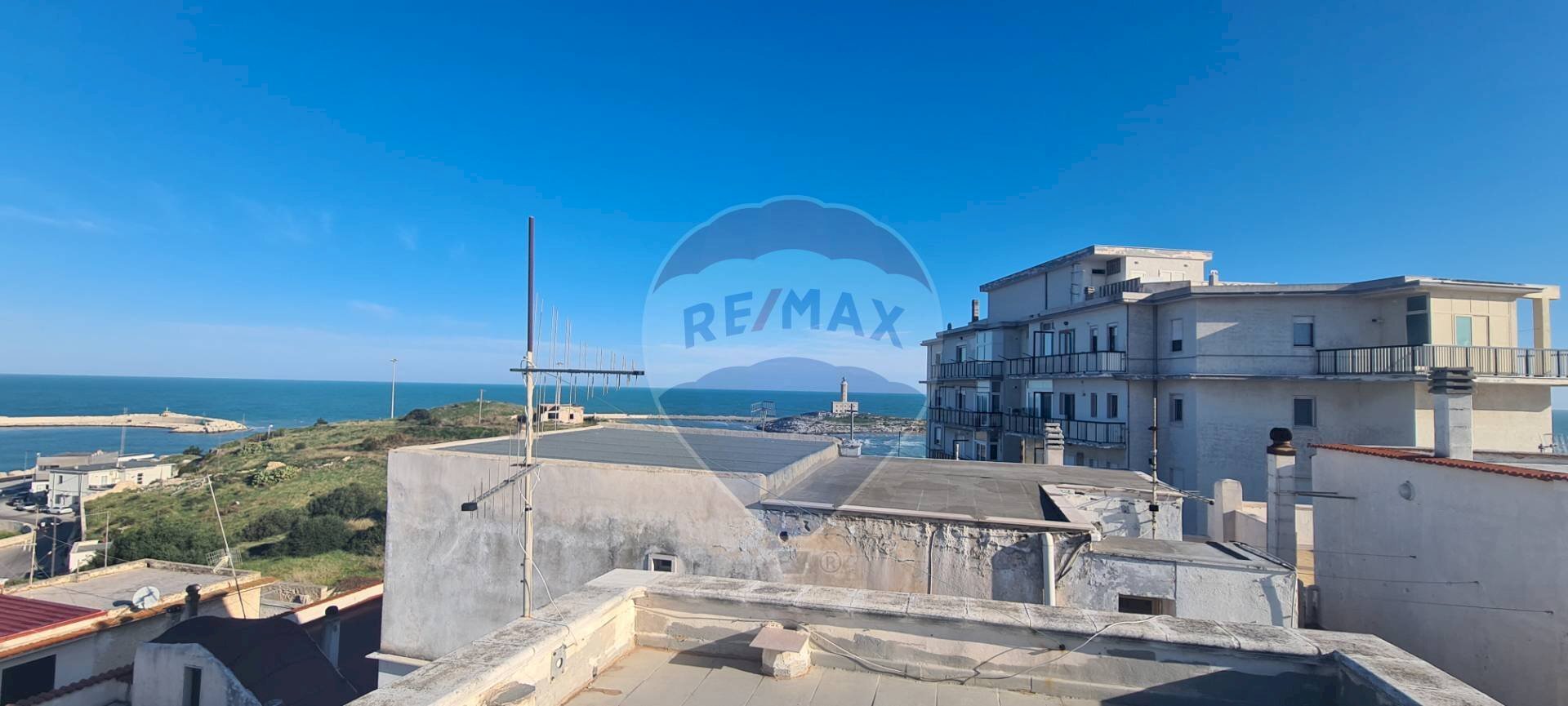 vista mare - Quadrilocale Via Vivaldi
 
10, Vieste - foto 2