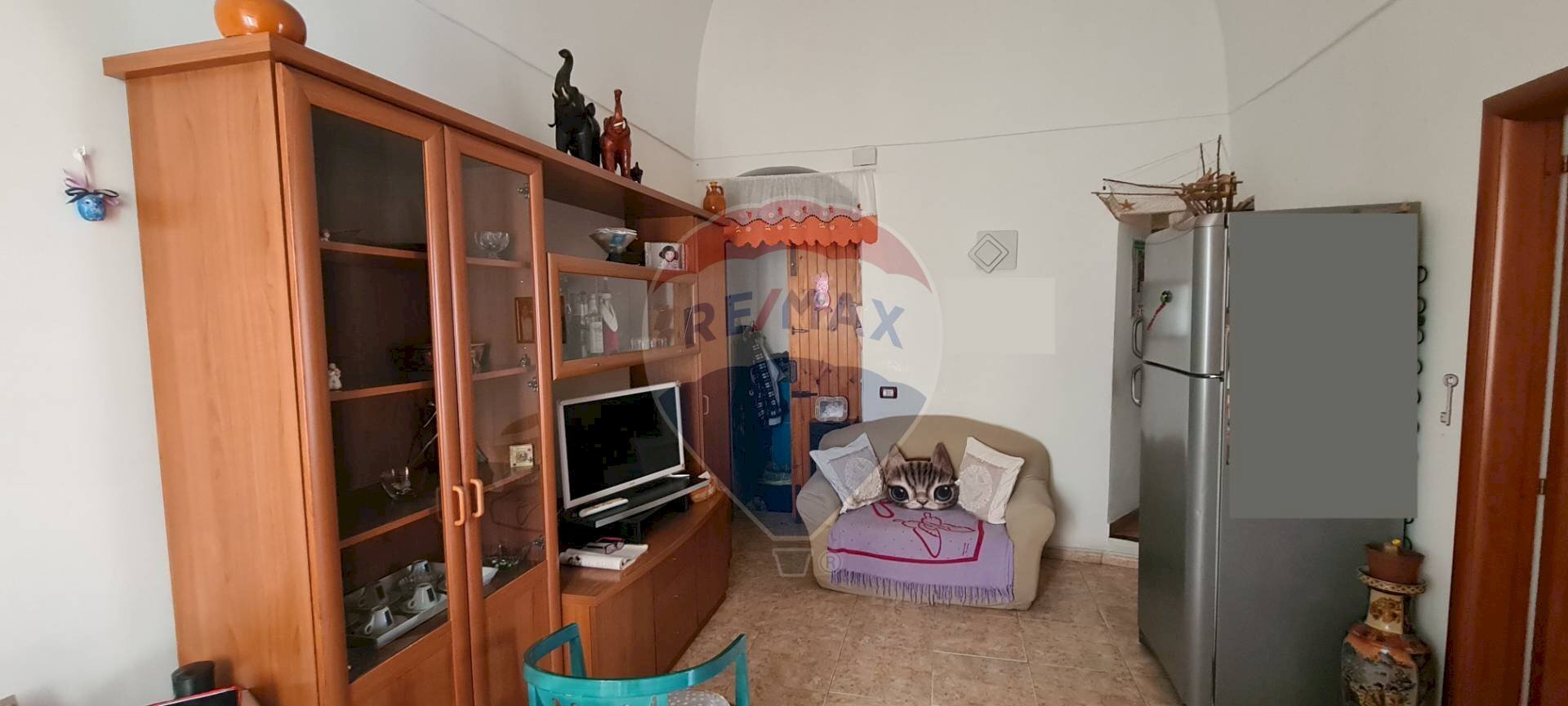 soggiorno - Quadrilocale Via Vivaldi
 
10, Vieste - foto 3