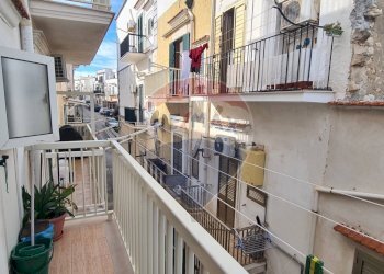 balcone - Quadrilocale Via Vivaldi
 
10, Vieste - foto 7