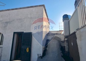 terrazzo - Quadrilocale Via Vivaldi
 
10, Vieste - foto 18