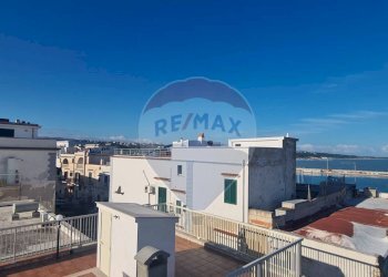 vista mare - Quadrilocale Via Vivaldi
 
10, Vieste - foto 21