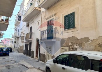 esterno - Quadrilocale Via Vivaldi
 
10, Vieste - foto 23