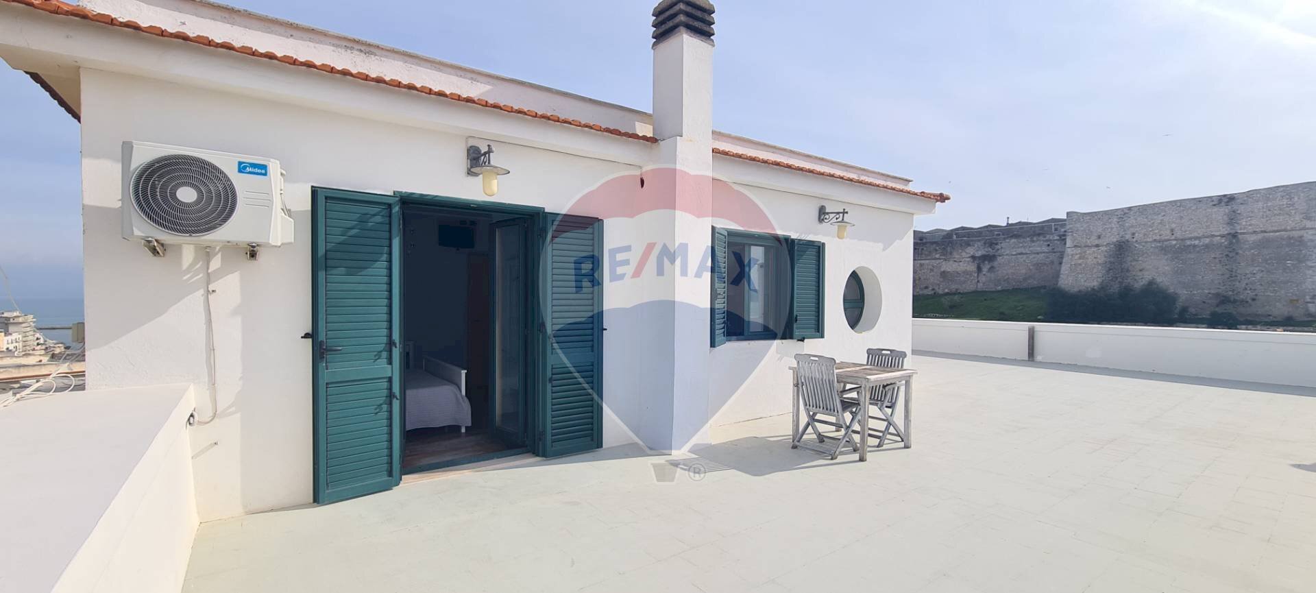 esterno - Two-room apartment Via Raffaele Zaffarano
 
5, Vieste - photo 3