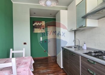 cucina - Bilocale Via Raffaele Zaffarano
 
5, Vieste - foto 7