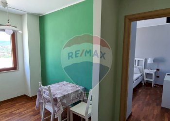 corridoio - Bilocale Via Raffaele Zaffarano
 
5, Vieste - foto 9