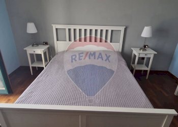 Seconda camera da letto - Bilocale Via Raffaele Zaffarano
 
5, Vieste - foto 10