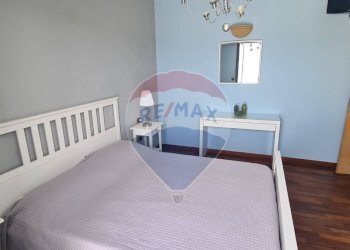 seconda camera da letto - Bilocale Via Raffaele Zaffarano
 
5, Vieste - foto 12