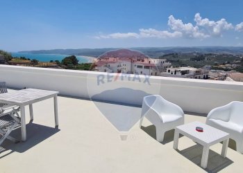 terrazzo vista mare - Bilocale Via Raffaele Zaffarano
 
5, Vieste - foto 17