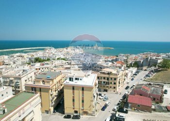 Edificio all\'aperto - Bilocale Via Raffaele Zaffarano
 
5, Vieste - foto 29