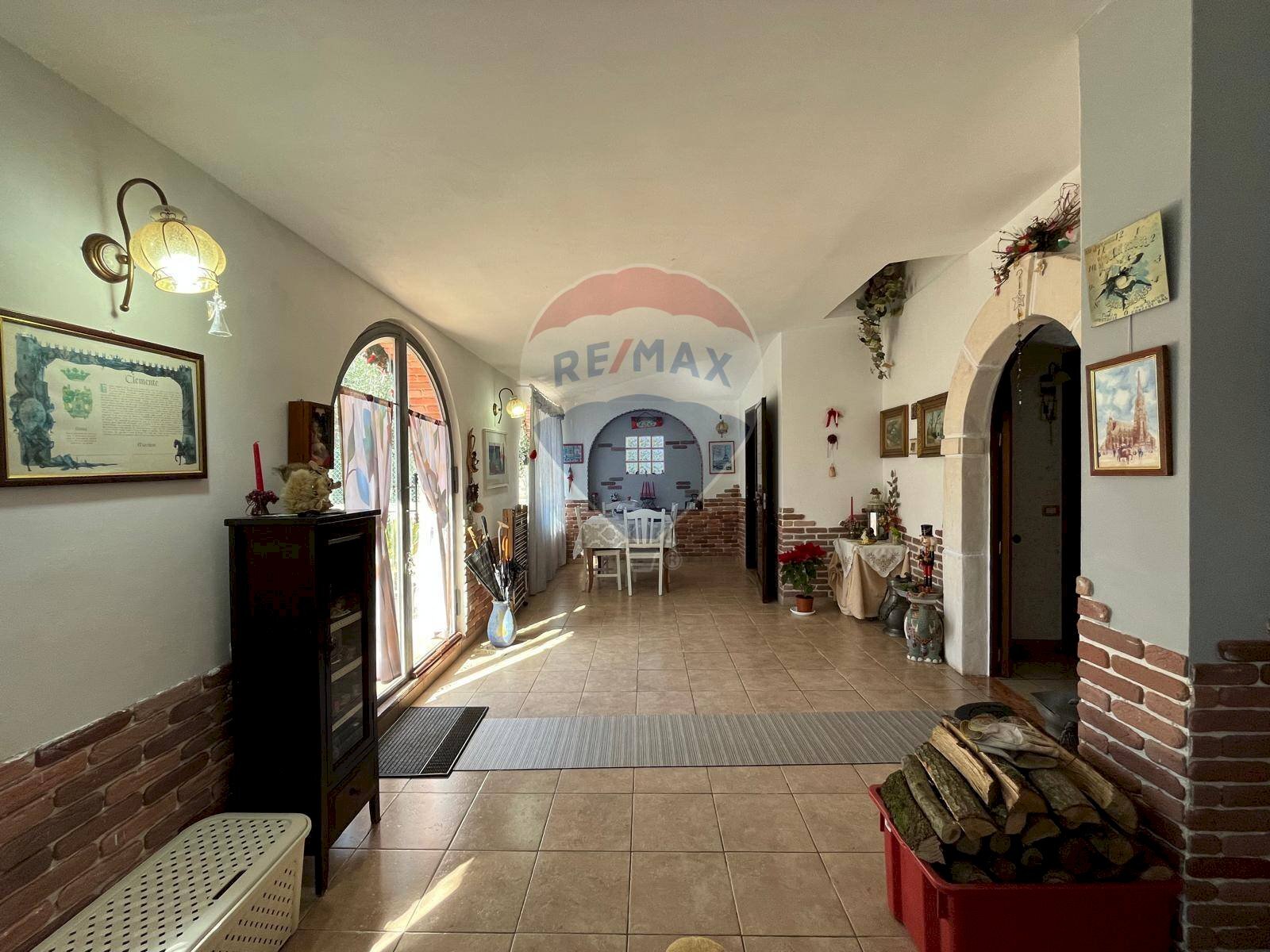 ingresso - Villa Contrada Calma
 
38, Vieste - foto 2