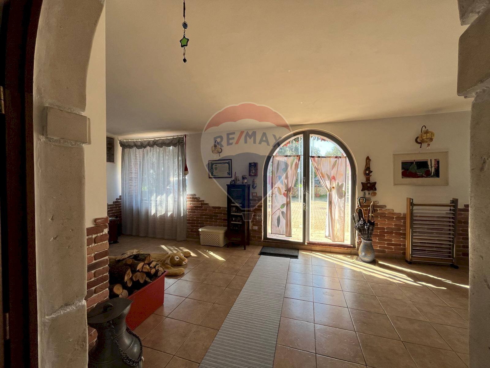 ingresso - Villa Contrada Calma
 
38, Vieste - foto 3