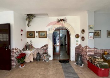 ingresso - Villa Contrada Calma
 
38, Vieste - foto 4