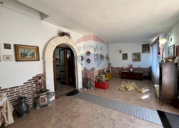 ingresso - Villa Contrada Calma
 
38, Vieste - foto 5