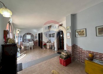 ingresso - Villa Contrada Calma
 
38, Vieste - foto 6