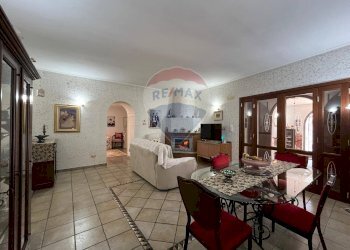 soggiorno - Villa Contrada Calma
 
38, Vieste - foto 7