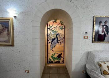 soggiorno - Villa Contrada Calma
 
38, Vieste - foto 9