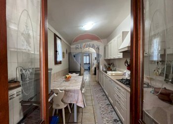 cucina - Villa Contrada Calma
 
38, Vieste - foto 12