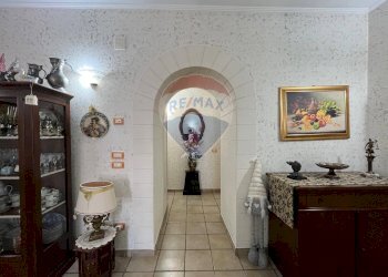 corridoio - Villa Contrada Calma
 
38, Vieste - foto 13