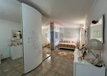 camera da letto - Villa Contrada Calma
 
38, Vieste - foto 15