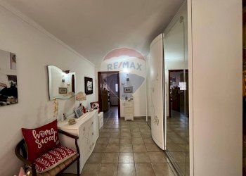 corridoio - Villa Contrada Calma
 
38, Vieste - foto 16