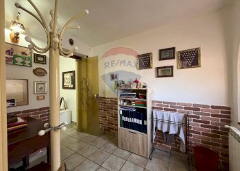 corridoio - Villa Contrada Calma
 
38, Vieste - foto 17