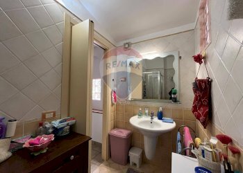 bagno - Villa Contrada Calma
 
38, Vieste - foto 21
