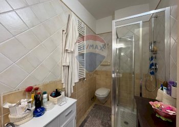 bagno - Villa Contrada Calma
 
38, Vieste - foto 22