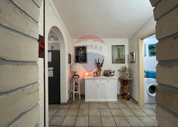 corridoio - Villa Contrada Calma
 
38, Vieste - foto 27