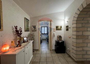 corridoio - Villa Contrada Calma
 
38, Vieste - foto 28