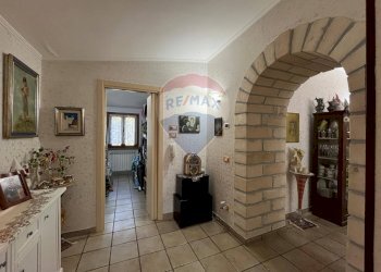 corridoio - Villa Contrada Calma
 
38, Vieste - foto 29