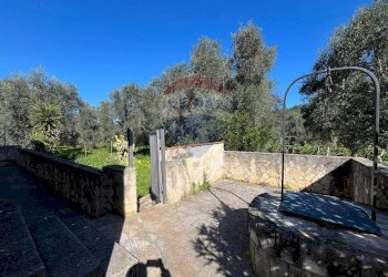 esterno - Villa Contrada Calma
 
38, Vieste - foto 32