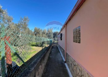 esterno - Villa Contrada Calma
 
38, Vieste - foto 33