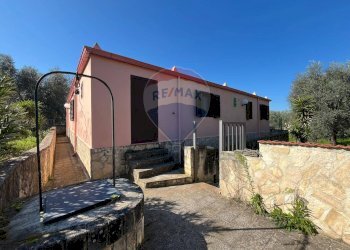 esterno - Villa Contrada Calma
 
38, Vieste - foto 34