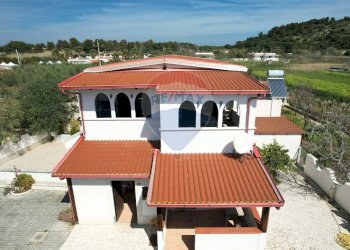 vista dal drone - Appartamento Località Palude Mezzane
 
SNC, Vieste - foto 1