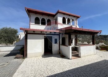 esterno - Appartamento Località Palude Mezzane
 
SNC, Vieste - foto 6