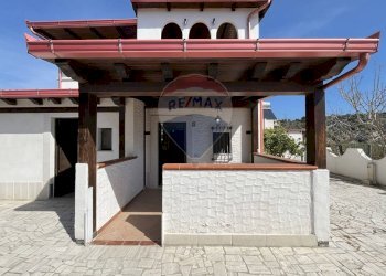 esterno - Appartamento Località Palude Mezzane
 
SNC, Vieste - foto 8