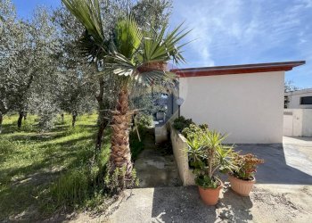 esterno - Appartamento Località Palude Mezzane
 
SNC, Vieste - foto 10