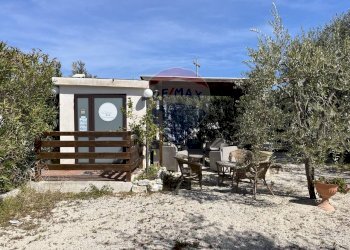 esterno - Appartamento Località Palude Mezzane
 
SNC, Vieste - foto 15