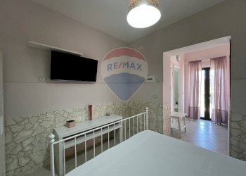 camera - Appartamento Località Palude Mezzane
 
SNC, Vieste - foto 39