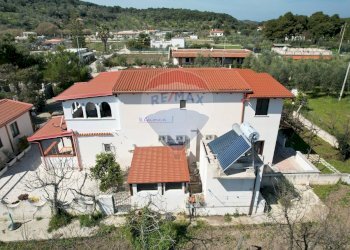 vista dal drone - Appartamento Località Palude Mezzane
 
SNC, Vieste - foto 46