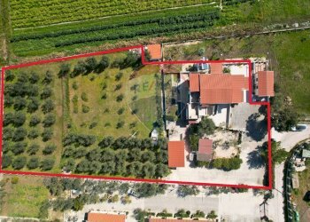 vista dal drone - Appartamento Località Palude Mezzane
 
SNC, Vieste - foto 48