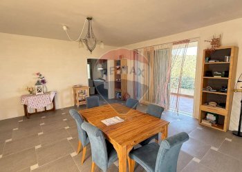 soggiorno - Villa Località Macchia di Mauro, Vieste - foto 4