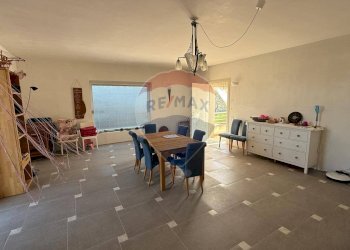 soggiorno - Villa Località Macchia di Mauro, Vieste - foto 5