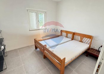 Camera da letto - Villa Località Macchia di Mauro, Vieste - foto 11