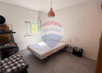 Camera da letto - Villa Località Macchia di Mauro, Vieste - foto 14