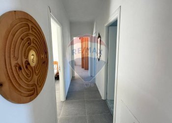 corridoio - Villa Località Macchia di Mauro, Vieste - foto 15