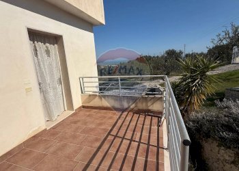 veranda - Villa Località Macchia di Mauro, Vieste - foto 17