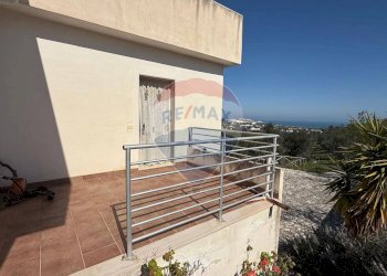 veranda - Villa Località Macchia di Mauro, Vieste - foto 18