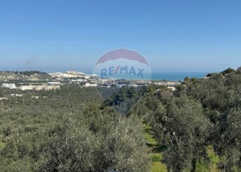 vista mare - Villa Località Macchia di Mauro, Vieste - foto 19