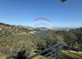 vista mare - Villa Località Macchia di Mauro, Vieste - foto 20